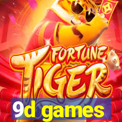 9d games